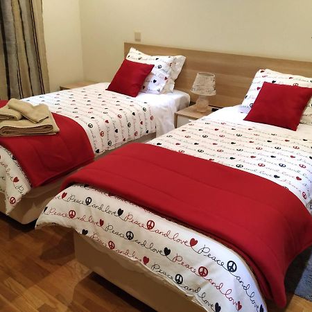 Areias Do Douro Guesthouse Gondomar  Eksteriør billede