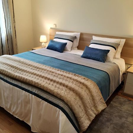 Areias Do Douro Guesthouse Gondomar  Eksteriør billede