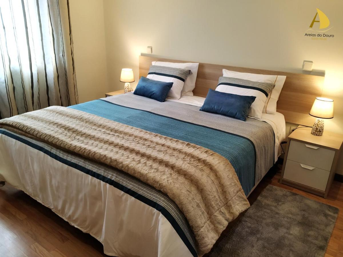 Areias Do Douro Guesthouse Gondomar  Eksteriør billede