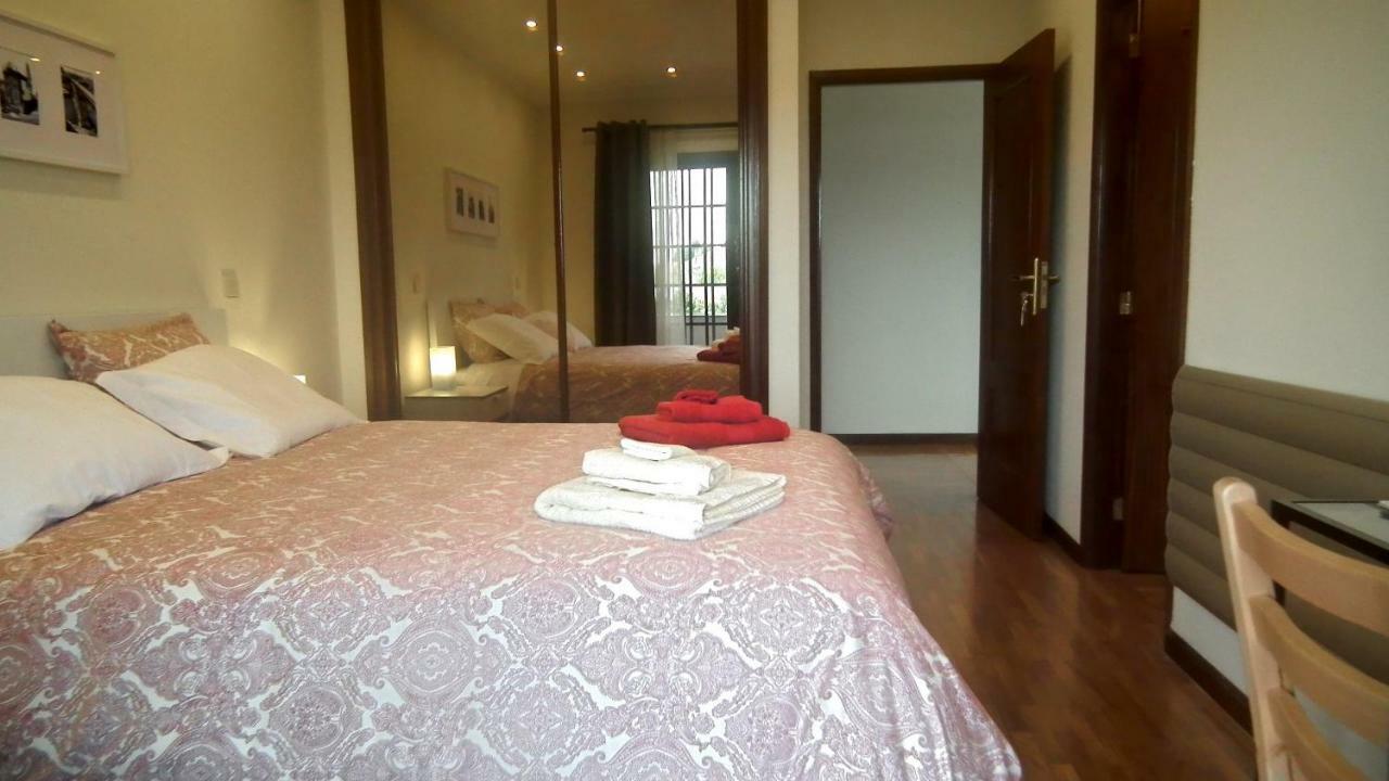 Areias Do Douro Guesthouse Gondomar  Eksteriør billede