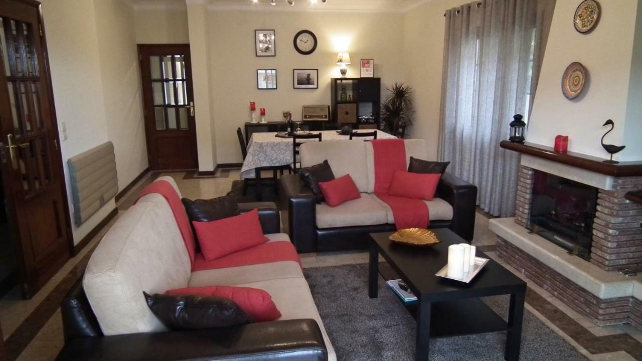 Areias Do Douro Guesthouse Gondomar  Eksteriør billede