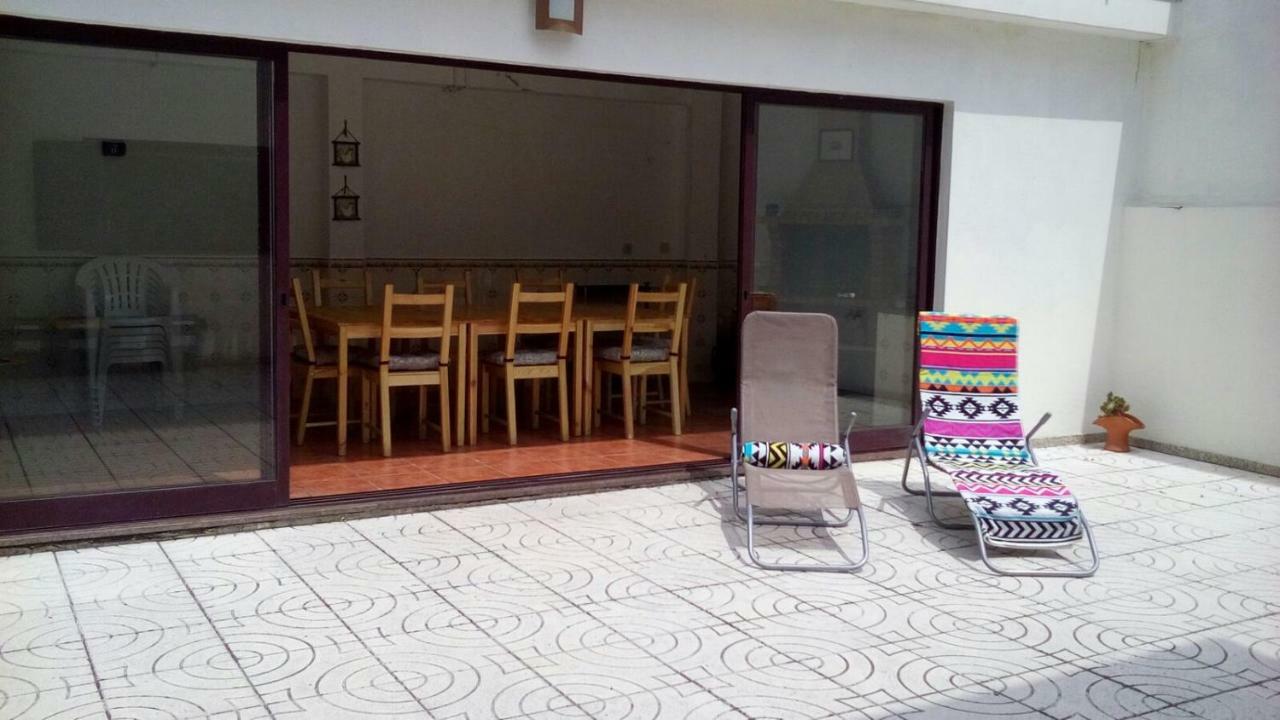 Areias Do Douro Guesthouse Gondomar  Eksteriør billede