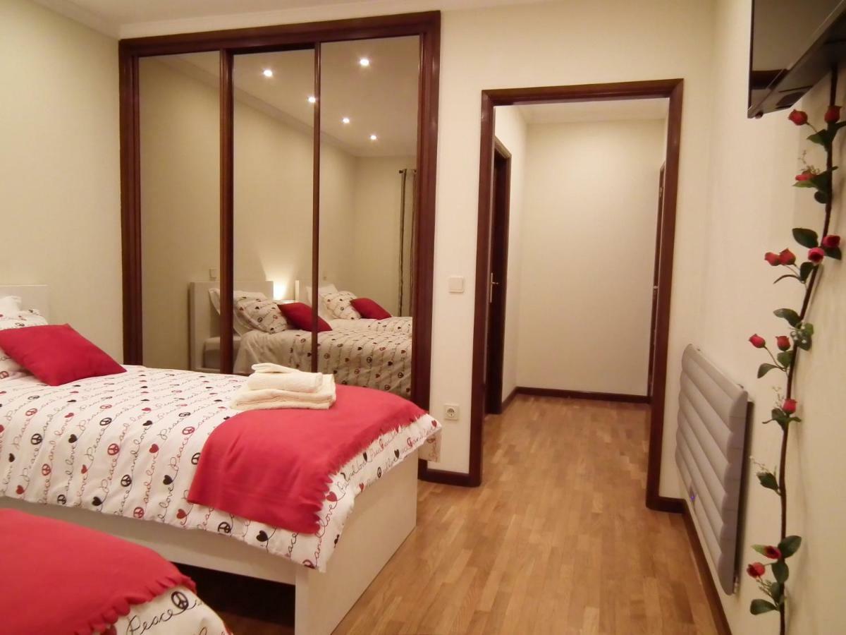 Areias Do Douro Guesthouse Gondomar  Eksteriør billede