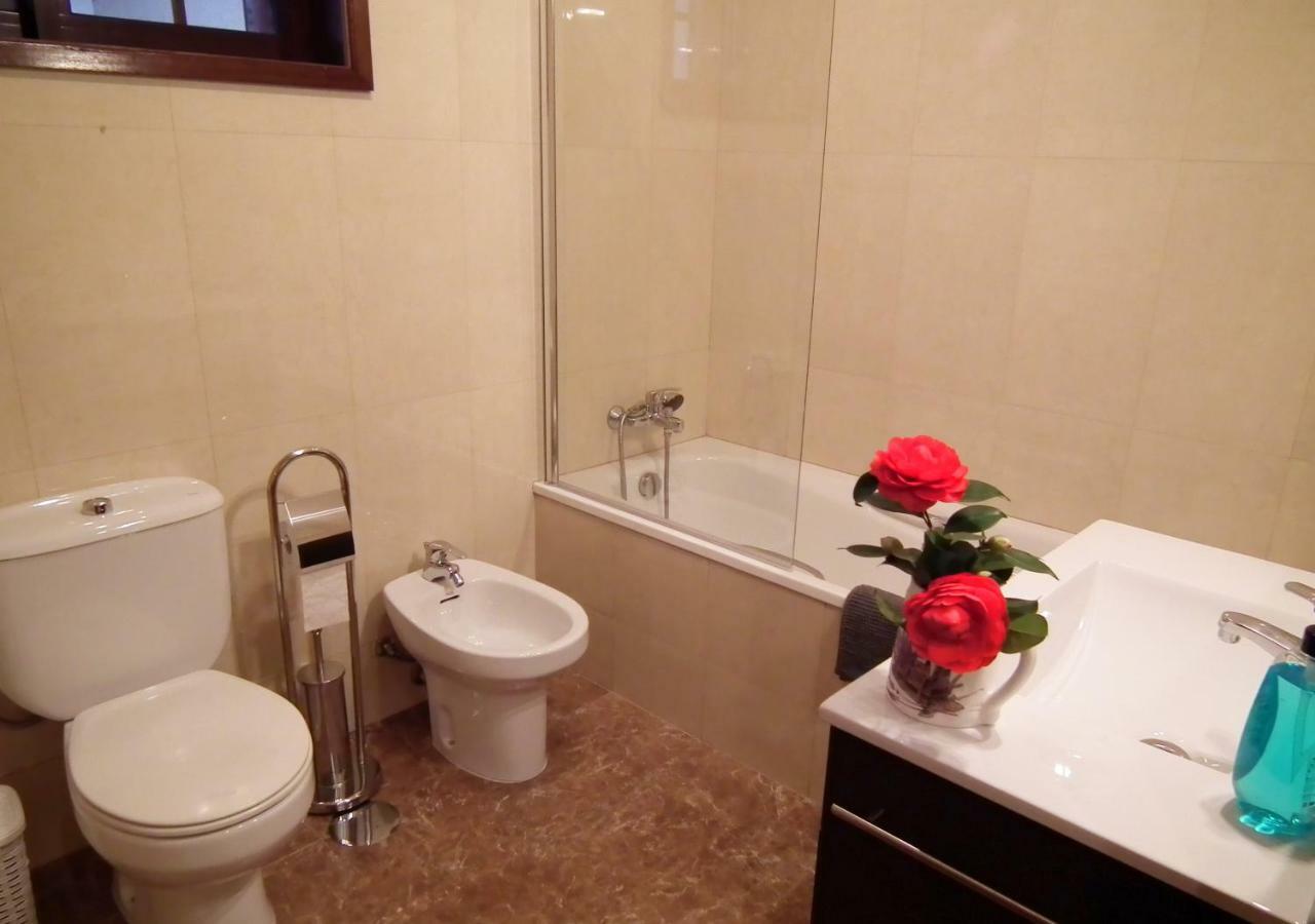 Areias Do Douro Guesthouse Gondomar  Eksteriør billede