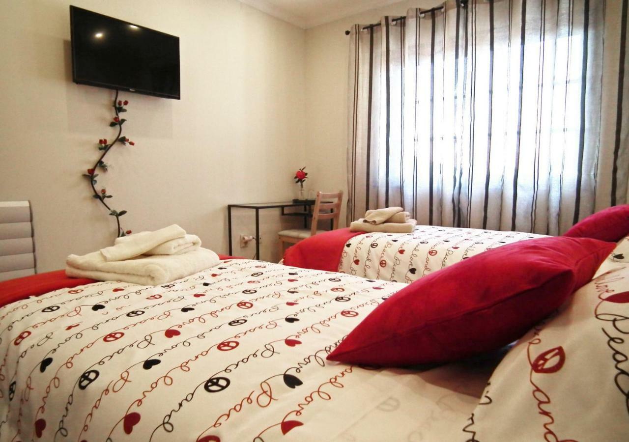 Areias Do Douro Guesthouse Gondomar  Eksteriør billede