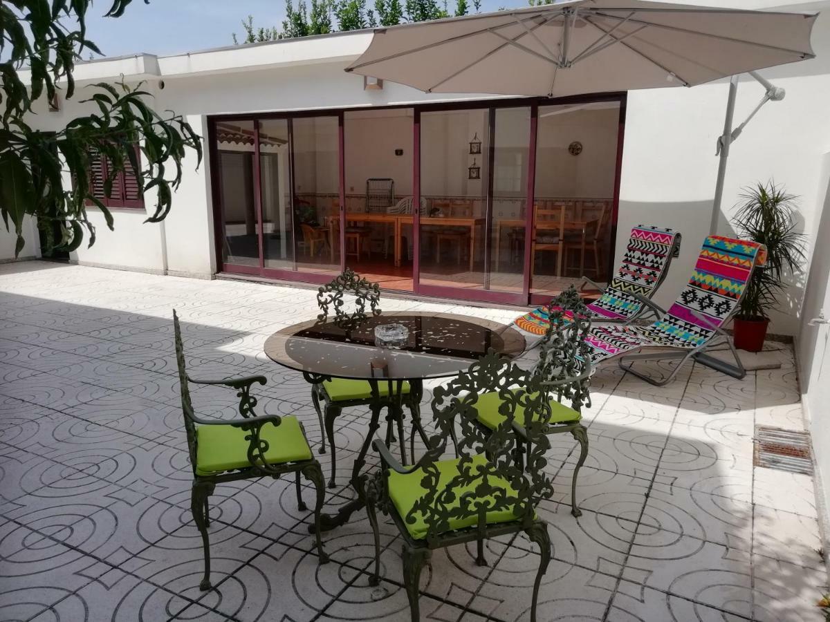 Areias Do Douro Guesthouse Gondomar  Eksteriør billede