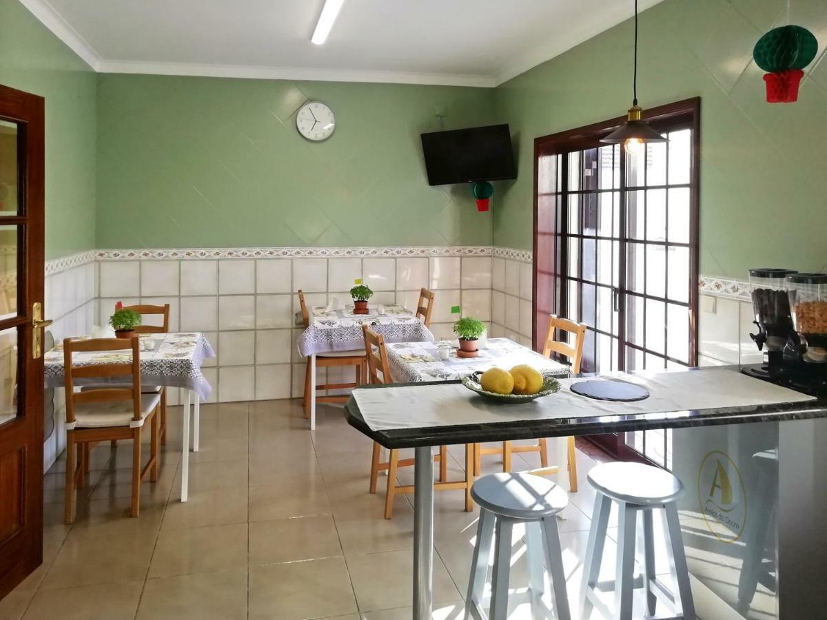 Areias Do Douro Guesthouse Gondomar  Eksteriør billede